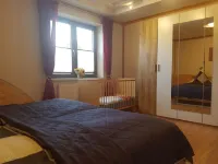 Cozy apartment in the beautiful Ore Mountains - summer apartment - Wifi