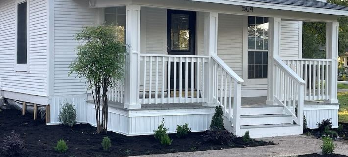 Historic Cottage in Old Town-The Pearl Hotels in Georgetown
