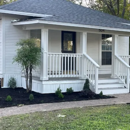Historic Cottage in Old Town-The Pearl