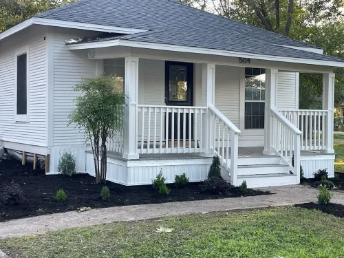 Historic Cottage in Old Town-The Pearl