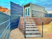 Mesa View Tiny House