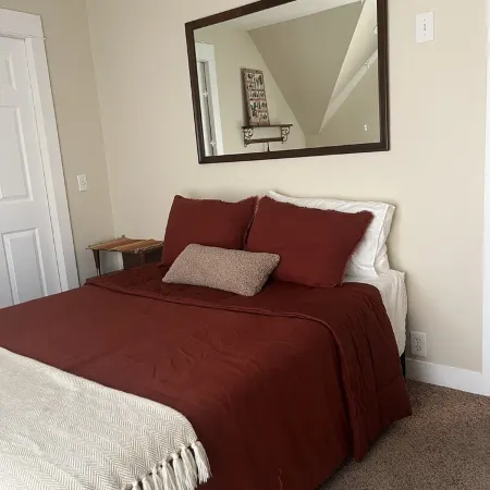Historic City Park home within walking distance to all downtown has to offer!