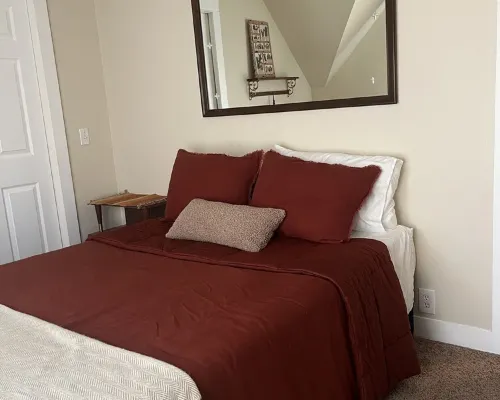 Historic City Park home within walking distance to all downtown has to offer! Hôtels à : Appleton