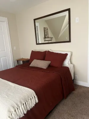 Historic City Park home within walking distance to all downtown has to offer!