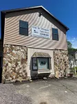 Stay, play and relax in Ohiopyle, PA, Hot tub, Pool table, GAP, Arcade Game - 3-Star