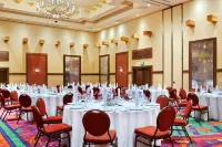 Hilton Santa Fe Buffalo Thunder Hotels in Santa Fe County