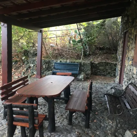 Finca la Chirita - For hikers, starry nights