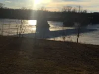 Relax on the River and Enjoy Southeast Iowa's Beauty