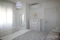Villa Schiaffino Fancy First Floor Apartment