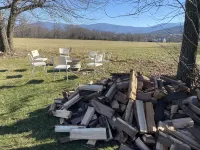 Shenandoah Oasis  Family Reunion - 7Bedroom - 5 Bathroom - Modern & Luxurious