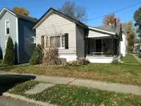 Beautiful Home in South Park. Walk to UD Campus, Miami Valley Hospital, Downtown