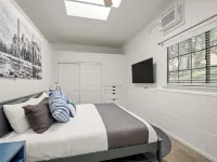 Cozy Mountain Guesthouse w/ Hot Tub & King Bed 1bed :1bth