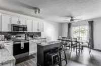 Easy Living @ Noblesville Near Ruoff Center & Grand Park
