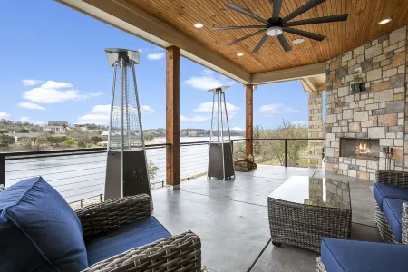 Experience Serene Lakeside Living at Heavenly Views of Hell's Gate! BRAND NEW