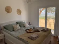Charming Villa Fiore di Machja Traumhafte Villa mit Pool und Panoramablick