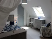 COTTAGE - Theme Seasonal rental - Watercolor Stage tours Hotels in Picauville