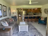Beautiful Papakea 1 Bedroom with A/C