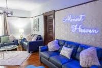 The Victorian Inn- New Listing!
