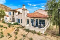 La Quinta Legacy Villas 3 BR/3.5 BA Condo with Mountain Views 플라자 라 퀸타 주변 호텔