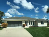 SPACIOUS 4 BEDROOMED HOME