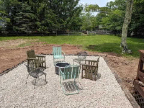 Fun For the Whole Crew!