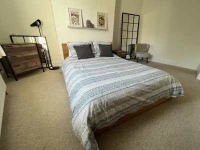 Cosy Home in the centre of Amble Hotels near Warkworth Golf Club