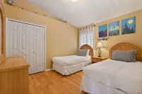 Elegant 5bd / 4ba Villa with pool / Spa near Disney