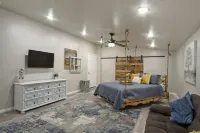 Sweet Suite Retreat,  Studio apartment in Cedar City