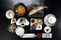 manten no tsujinoya Hotels in Komatsu