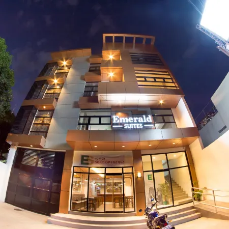 Emerald Suites CDO