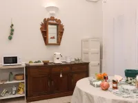 In the historic center of Manduria cozy and refined ideal for your vacation