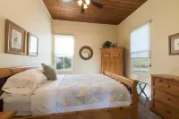 HISTORIC FARMHOUSE ON 400 ACRE RANCH