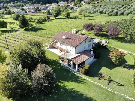 Via Claudia Casa Vacanze