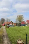 Landhus Utspann - lovingly restored country house in Norden on 1800 square meters