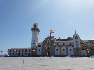 TENERIFE HOLIDAY HOME