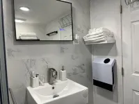Cozy remodeled apartment near Franconia State park ( unit 3)