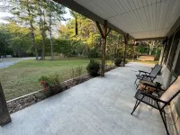 Serene "Lake Access" Home Away From home