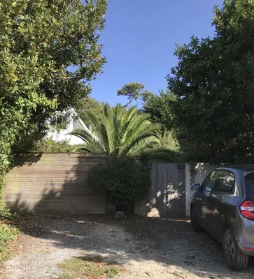 Comfortable accommodation for 2 in Belle ile en Mer Hotels in Le Palais