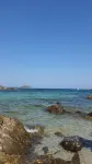 Ground floor apartment with sea view - Terrata Village - Golfo Aranci