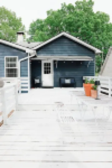 The Bellmore Cottage