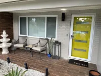 Tranquil Escape, Heated Saltwater Pool, Hot Tub & Gorgeous Patio-Very quiet area