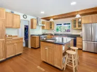 Pet-Friendly Updated Farmhouse