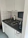 FMA Holiday apartment GD