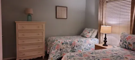 Oceanview Getaway at Same Song Twice! Condo 102