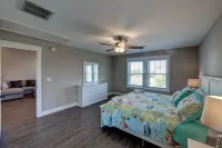 New construction home short walk to the beach!
