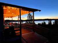 Georgetown Lake Lookout - Amazing Lake Views and Year-Round Fun!