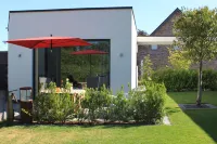 Take a "time out" - cottage break