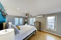All Decked Out | Newly Remodeled Home | Steps From the Center of Town