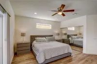 Paradise Villa Palm Springs DESERTHOT SPRINGSTake a break from reality