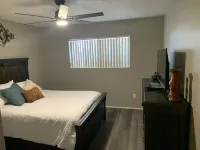 Remodeled Yuma Condo close to YRMC Hospital